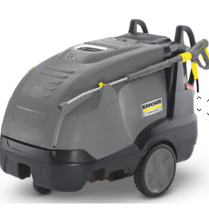 Hidrolavadora de Alta Presión de Agua Caliente Diésel ORIGINAL HDS 8 18 4 C EASY 1 174 903 0 8HP 3118PSI - Product Image 4