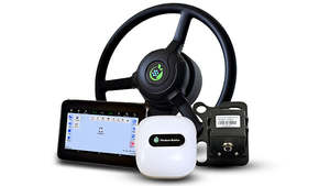 Venta Caliente de Fábrica: Implemento de Agricultura de Precisión con Piloto Automático para Tractor, Herramienta de Guiado y Dirección para Uso Agrícola - Product Image 4