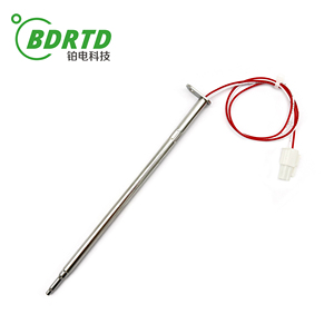 <span class=keywords><strong>Sensor</strong></span> de temperatura del termistor NTC, pieza de repuesto para secador de máquina de café personalizada - Product Image 2