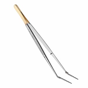 Yarım altın <span class=keywords><strong>Meriam</strong></span> diş cımbız yapılan soyunma pense cerrahi için alman paslanmaz çelik <span class=keywords><strong>Meriam</strong></span> soyunma forseps - Product Image 3