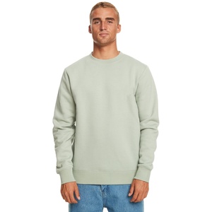 Nouveau automne et hiver hommes décontracté couture sweats à manches longues pull mode hommes pull à capuche 100% coton polaire - Product Image 1