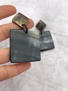 Classic Style <b>Cuff</b> <b>Earrings</b> with Wings Stylish Necklace and <b>Earring</b> Set - Product Image 3