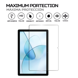 ฟิล์มกันกระแทก Doogee T10S อุปกรณ์เสริมระดับพรีเมียมเพื่อการปกป้องอุปกรณ์อย่างดีที่สุด - Product Image 2