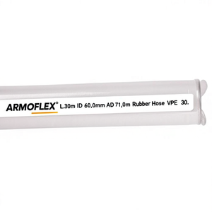 ARMOFLEX L.30m ID 60,0mm AD 71,0mm Mangueras de Goma VPE 30 - Product Image 2