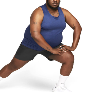 เสื้อกล้ามผู้ชายแบบกำหนดเอง ปี 2026 ผ้าฝ้าย 100% แห้งเร็ว พร้อมโลโก้แบบกำหนดเอง ขายดีที่สุด บริการ OEM ออกแบบได้ - Product Image 5