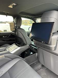 H & S มือสอง2022 lexuss LX 600สุดหรู4X4รถสะอาด - Product Image 3