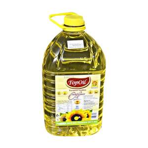 Huile de canola raffinée en vrac pour la cuisine à prix avantageux - Product Image 4