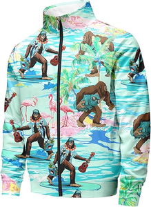 Conjunto Deportivo Informal de Invierno para Hombre, de Primera Calidad, para Gimnasio, Fitness, Entrenamiento, de Dos Piezas, con Forro Polar Técnico, Estilo Jogging, Lavado Ácido - Product Image 2