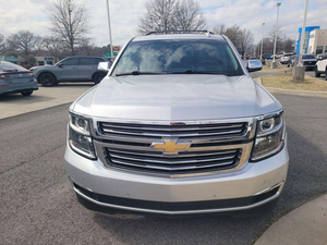 (T&D) Auto Usado Chevrolet Tahoe Premier 2019 - Product Image 3