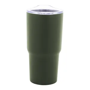 แก้วน้ำสแตนเลสแบบอเมริกัน รีไซเคิล เป็นมิตรกับสิ่งแวดล้อม - Product Image 6