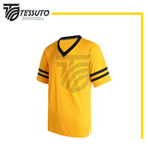 Uniforme de rugby sur mesure vêtements de sport uniforme de rugby vêtements d'équipe uniforme de rugby professionnel pour l'équipe de vêtements de sport pour hommes - Product Image 1