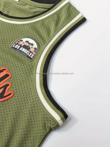 Débardeurs en coton/fibre de bambou pour hommes XL Street Style Fitness Vest Solid Color Gym T-Shirt Running Singlet Design Undershirts - Product Image 3