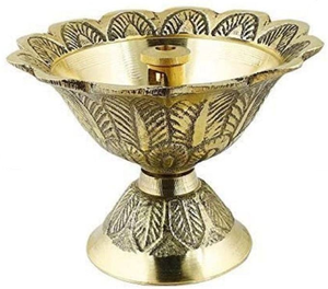 Pooja อุปกรณ์เสริมดอกบัว DIY สำหรับตกแต่งบ้านเทศกาลคริสต์มาสของขวัญเทศกาลคริสต์มาสของขวัญเทศกาล - Product Image 1