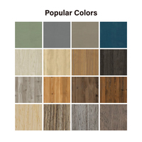 Paneles Acústicos de Madera, Paneles Decorativos Absorbentes de Sonido de MDF y Fieltro de Roble, Paneles de Reducción de Ruido para Estudio y Oficina