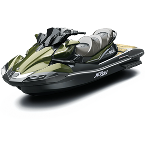 2025 Elegante Jee-ts-kki Supercharged Sea Scooter Artesanía de aventura familiar de alta velocidad - Product Image 2