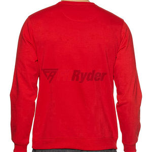 2025 nouveaux hommes 100% coton hiver sweats haute qualité respirant surdimensionné sweats à capuche couleur personnalisée OEM Service taux de gros - Product Image 3