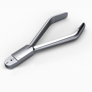 Cortador de instrumentos de ortodoncia quirúrgica médica Fórceps de corte de hueso de alta calidad y bajo precio - Product Image 5