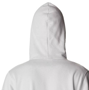 Sweat à capuche unisexe 2026 en molleton épais de haute qualité, tendance, marque de qualité, 100% coton, surdimensionné pour homme - Product Image 5