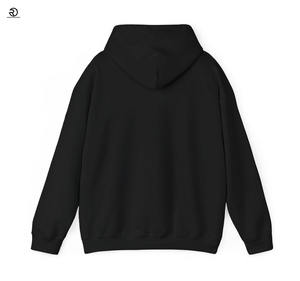 Vente en gros Fabricants de vêtements OEM Pulls à capuche de qualité supérieure Sweat à capuche en coton molletonné avec logo personnalisé - Product Image 5