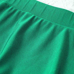 Ensemble d'uniformes de pom-pom girl personnalisables pour femmes à bas prix et options de conception propres en gros - Product Image 6