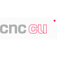 cnc cut Textil GmbH & Co. KG logo