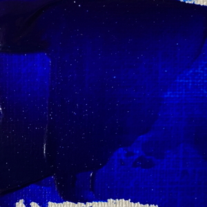 GARVI ULTRAMARINE DEEP 500ml Juego de pintura acrílica cremosa para manualidades de bellas artes y bricolaje para lienzo Pintura de papel de vidrio - Product Image 4