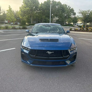USED 2024s Fords Must_angg GTss Coupees Coyottes 5,0-Literrs V8s Whipples Superchargerrs - Product Image 1