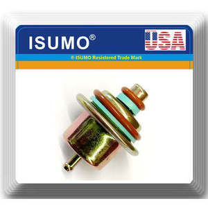 Régulateur de pression d'injection de carburant 89017382 compatible avec : Chevrolet GMC 2002-2005 V8 5.3L - Product Image 1