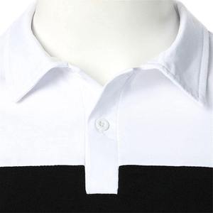 2023 nouveau haute qualité vêtements d'été bambou coton personnalisé à manches longues T-Shirts hommes à manches longues T-shirts Maju industrie OEM Support - Product Image 3