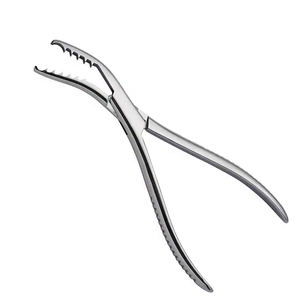 Réduction de la tenue des os supérieurs Meilleures pinces chirurgicales pour l'os chirurgical Heavy Duty Holding Meilleures pinces en acier inoxydable - Product Image 5