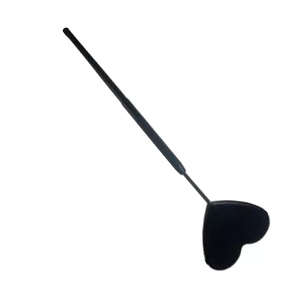 Stainless Steel High Quality 3X Lighted Cosmetic Eyelash Extension <b>Mirror</b> for Checking Eyelash - Product Image 6