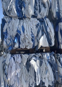 เศษพลาสติก HDPE ทนความร้อนสูงและทนต่อสภาพอากาศ แบบย่อยละเอียด - Product Image 4