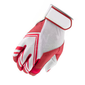 Último diseño guantes de bateo de béisbol de calidad superior precio al por mayor guantes de apuestas de béisbol para unisex - Product Image 4