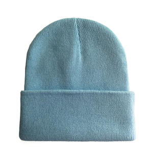 Patchs brodés personnalisés de haute qualité, petit MOQ, logo personnalisé, bonnets d'hiver, bonnets, casquettes - Product Image 6