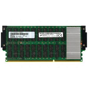 Mémoire IBM 00VK292 32 Go 4GX72 DDR4 1600 MHz CDIMM pour série PSERIES POWER8 00VK292 31ED - Product Image 2