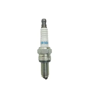 Candela NGK CR9EKB per Piaggio Liberty 4T Carnaby MP3 Zip, Vespa ET4 X Evo 800099561 - Product Image 1