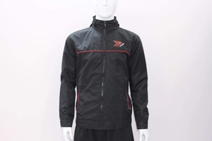 Nouveau produit Logo personnalisé vestes décontractées d'été pour hommes 100% polyester coton grande taille en gros du Vietnam - Product Image 6