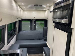 Autocaravanas Móviles 4x4, Remolques de Viaje Todoterreno, Caravanas para Acampar y Uso en Camiones, Casa Móvil para Exteriores - Product Image 3