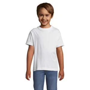 Regent <b>Kids</b> 150g Promotional <b>T</b>-<b>Shirt</b> Personalized Merchandising - Product Image 3