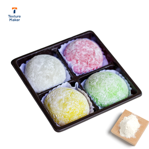 10kg- Sandwich Mochi Farine Avec Confiture - Product Image 1