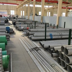 Factory Price 201 304 316 Square Rectangular Stainless Steel Tube 304 Welded Material Steel 316 Stainless Steel Pipes - Product Image 6