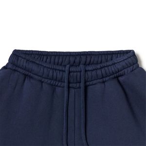 Pantalon décontracté à cordon de serrage de style jogger pour hommes, léger, respirant et parfait pour courir les courses ou se détendre - Product Image 3