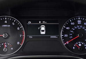 K-i-a F-o-r-t-e L-X-S F-W-D 1 2024 - Product Image 4