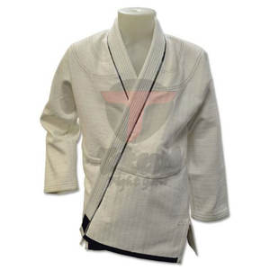 Uniforme de BJJ Personalizado de Alta Calidad, Cómodo, de Algodón, Secado Rápido y Transpirable, TAKESHI FIGHT GEAR, MOQ Bajo, Ropa de Artes Marciales - Product Image 3