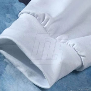 Nuevo Chándal de Sublimación de Primera Calidad, Ropa Deportiva Transpirable para Hombre, Chándal de Sublimación - Product Image 6