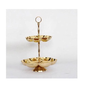 Las suaves curvas y los niveles robustos del plato crean un obra maestra que equilibra la belleza y la practicidad con un encanto sin esfuerzo. - Product Image 4