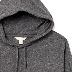 Nouvelle arrivée pull à capuche surdimensionné personnalisé pour femmes en coton de qualité professionnelle dernière conception automne hiver grande taille - Product Image 6