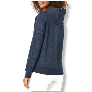 2025เสื้อฮู้ดแบบสวมหัวสำหรับผู้หญิง, ผ้าฝ้าย100% หรือโพลีเอสเตอร์ระบายอากาศซักง่าย - Product Image 6