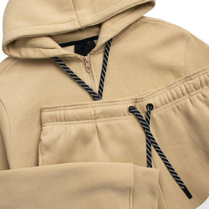 ชุดวอร์มแขนยาวสำหรับผู้ชายชุดวอร์มระบายอากาศไม่เหมือนใคร - Product Image 4