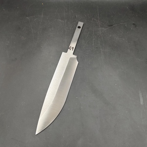 Juego de 6 cuchillos de caza personalizados de espiga completa, de acero inoxidable tratado térmicamente, con puntas Drop Point, Clip Point, Recurve, Skinning y Trailing Point - Product Image 3